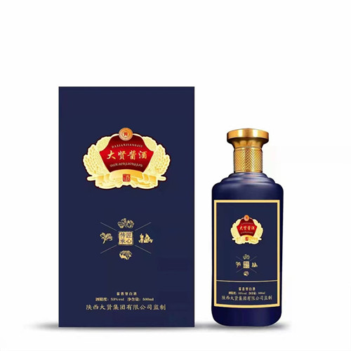小小茅臺(tái)鎮(zhèn)釀造世界大奇跡